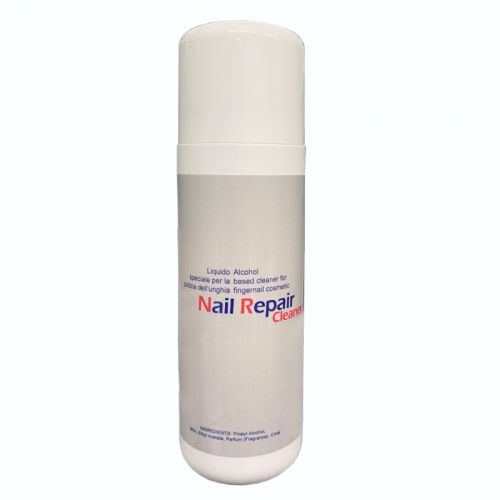 Nail repair Cleaner